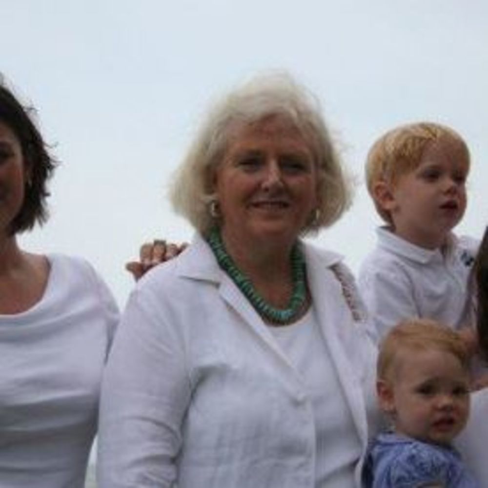 Meet your Posher, Judith